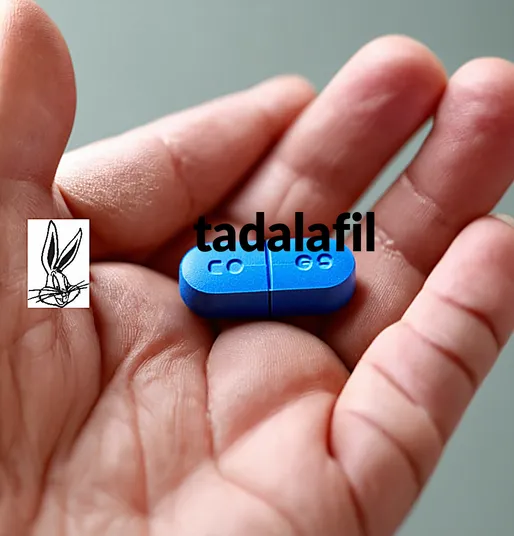 Tadalafil generico en farmacias